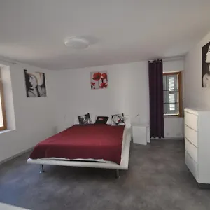  Appartement Au Pied Du Vercors 2